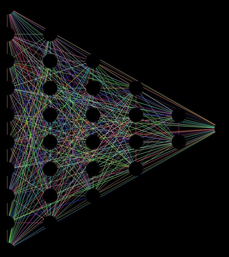 Abstract cover for The Baseline Is the Experiment